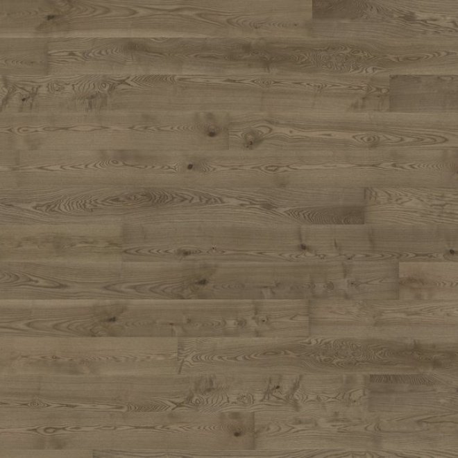 Паркетная доска Barlinek Ясень Hazelnut  - фото 1