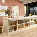 Ламинат Berry Alloc Ocean+ Гиант Натур Бежевый XL - 1