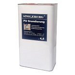 Stolzberg 1-компонентная полиуретановая грунтовка PU Grundierung  - 