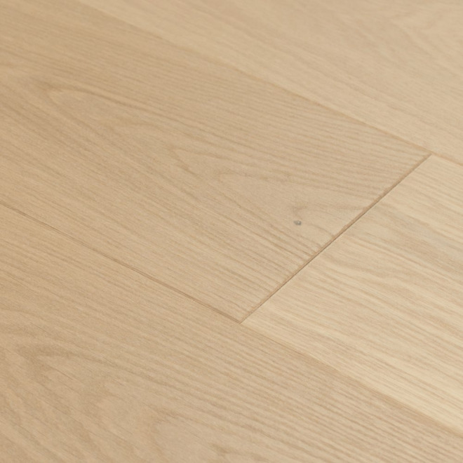 Инженерная доска Техномассив Техномассив Дуб Шёлк Дуб Шёлк 14х130х400-1500 Прайм - фото 3