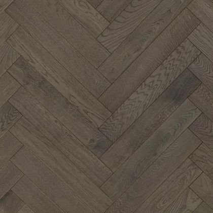 Esta Parket 14032 Oak HB AB Lava Grey