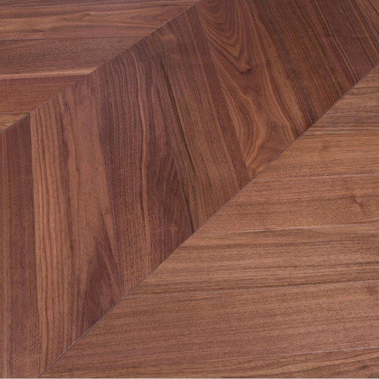 Массивная доска Ablux Орех американский 127мм французская
Натур
Лак УФ
19 мм - фото 1