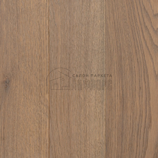 Инженерная доска Kraft Parkett Medium 208 - фото 1
