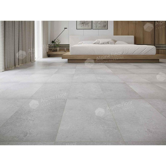Стеновые панели Alpine Floor Light Stone LVT ECO 15-13 Ройал - фото 4