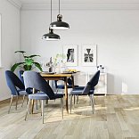 Паркетная доска Polarwood Space Collection PW Oak Neptune White Oiled 3S - 1