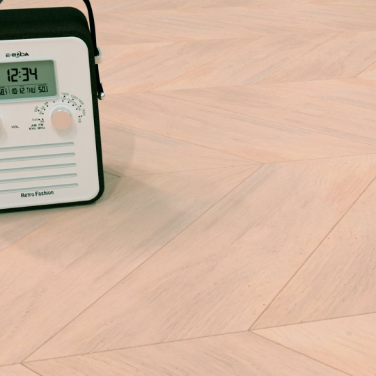 Паркет ёлка Gran Parte Французская ёлка 031 Альто Альто 15х150х460 - фото 4