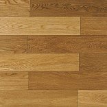 Массивная доска Amber Wood Amber Wood Дуб Натур браш масло 18х120 - 