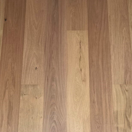 Инженерная доска Wood Bee Однополосная Дуб Натур браш Дуб Натур браш 14x190x650-1900 ABCD - фото 9