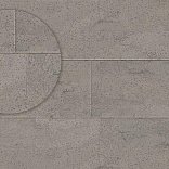 Пробковый пол Corkstyle CorkPRO Fantasie Smoke Fantasie Smoke 6x200x915 Клеевое - 2