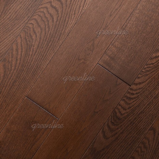 Инженерная доска Greenline GreenLine 140 Дуб Парма - фото 1