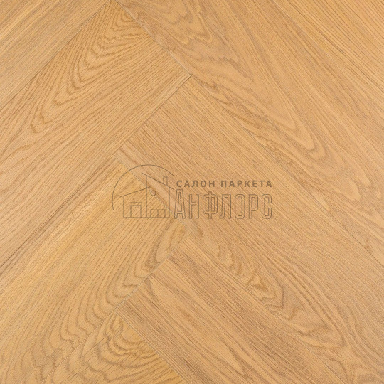 Паркет ёлка Дубовый Яръ Природа искусства Верещагин - фото 1