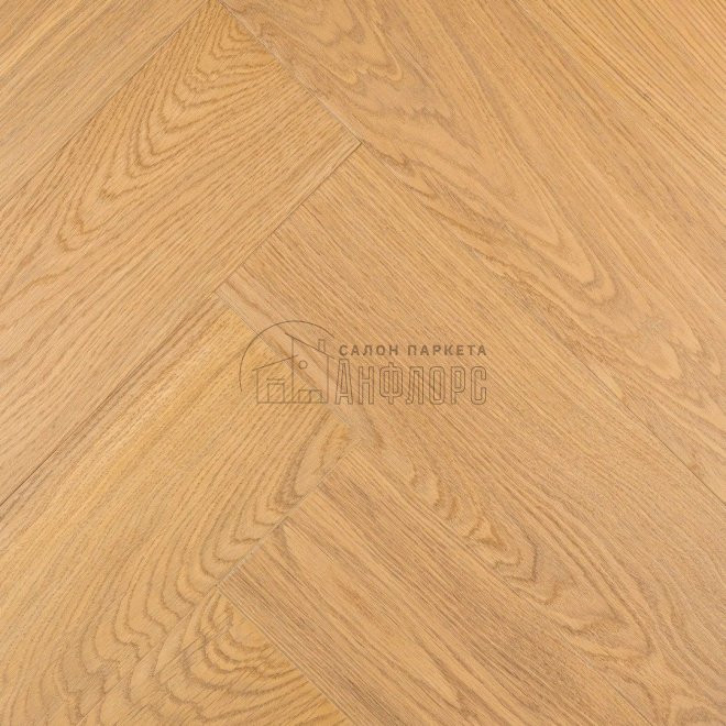 Паркет ёлка Дубовый Яръ Природа искусства Верещагин - фото 1