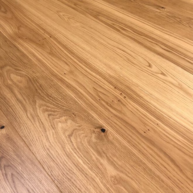 Паркетная доска Focus Floor Classic Blanco Oak Country Matt 1S V 5G - фото 2
