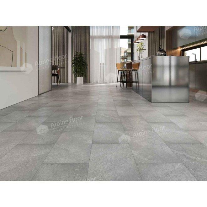 Стеновые панели Alpine Floor Light Stone LVT ECO 15-16 Блайд - фото 3
