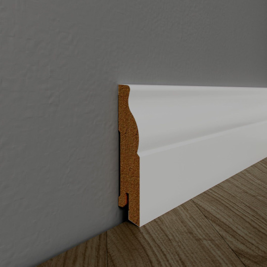 Плинтус Madest Decor Infinity Line IL102-080-16 - фото 1