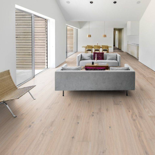 Паркетная доска Kahrs Дуб Гармиш (Garmish) - фото 4