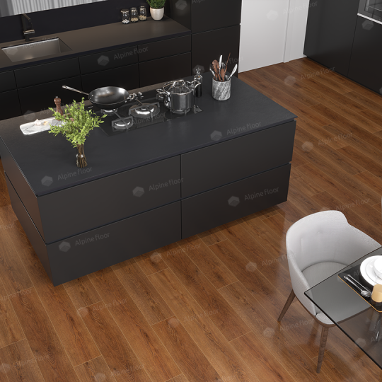 SPC ламинат Alpine Floor Grand Sequoia Гранд ECO 11-32
- фото 3