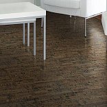 Пробковый пол Corkstyle CorkPRO Linea Brown Linea Brown 11x200x915 Клеевое - 3