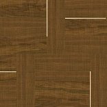 Пробковый пол Corkstyle Woodwise Spark Beige - 1