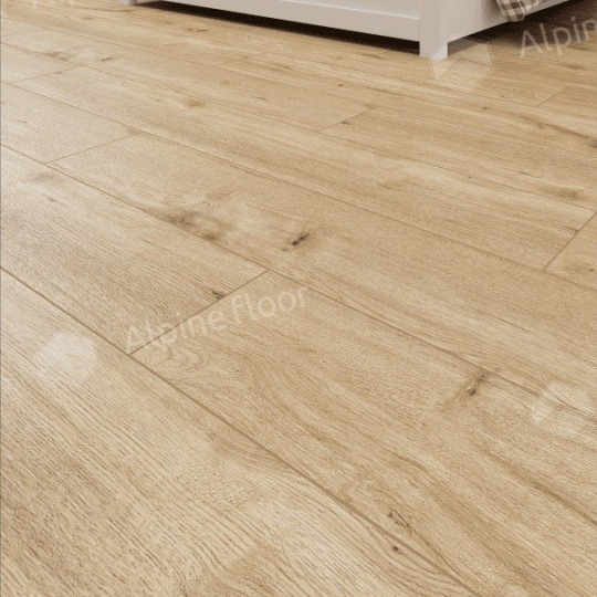 Ламинат Alpine Floor Intensity Intensity LF101-03 Дуб Феррара - фото 2