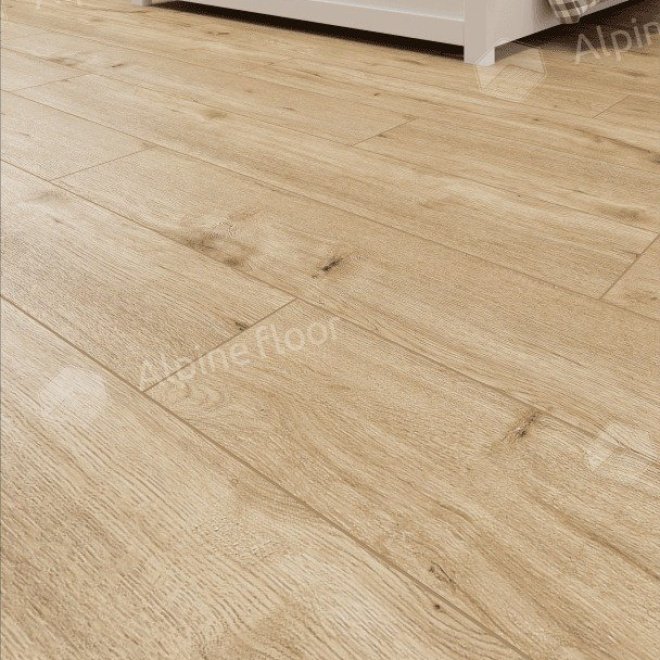 Ламинат Alpine Floor Aura Aura LF100-03 Дуб Феррара - фото 2