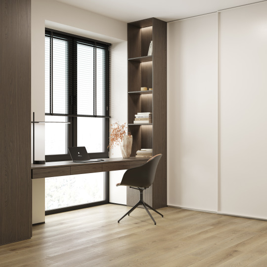 Кварц виниловый ламинат FirstFloor FirstFloor 1F031 Русский натуральный дуб/Nature Oak Russian
- фото 10