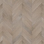 Паркет ёлка Gran Parte Французская ёлка 019 Аргенто Аргенто 15х150х460 -