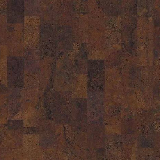 Пробковый пол Amorim Wise Cork Pure Identity Chestnut - фото 3