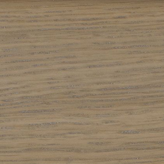 Плинтус Pedross 70х15 шпонированный - Дуб Берлин - фото 1