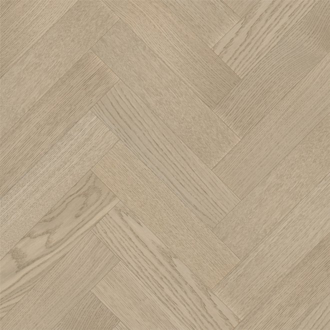 Кварц виниловый ламинат Quartz Parquet Штучный 44-1258-06 Дуб Маскарпоне - фото 1