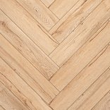 Кварц виниловый ламинат Aquafloor Space Parquet Light AF4507PQL - 