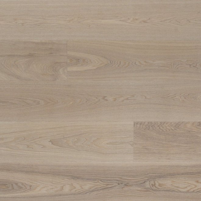 Массивная доска Amber Wood Amber Wood Ясень Ваниль - фото 1