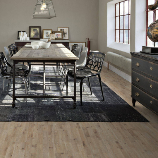 Паркетная доска Kahrs Дуб Винга (Vinga) - фото 6