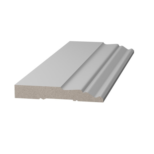 Плинтус Ultrawood Ultrawood Base 0022 i - фото 2