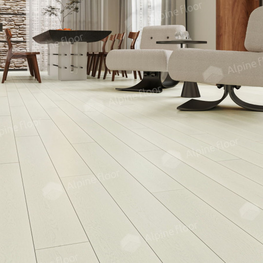 SPC ламинат Alpine Floor Grand Sequoia Village  Инио ECO 11-2107
- фото 4