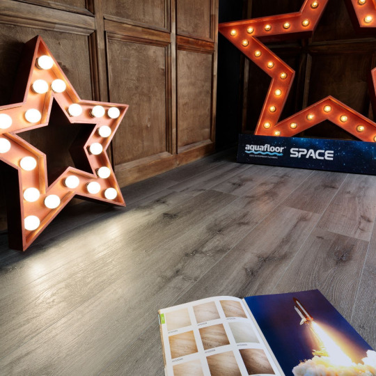 Кварц виниловый ламинат Aquafloor Space AF4037SPC
- фото 3