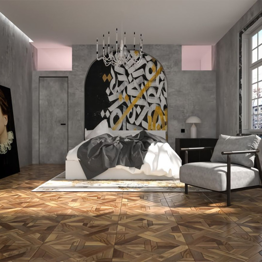 Модульный паркет Kochanelli Kochanelli Орех Парма - фото 4