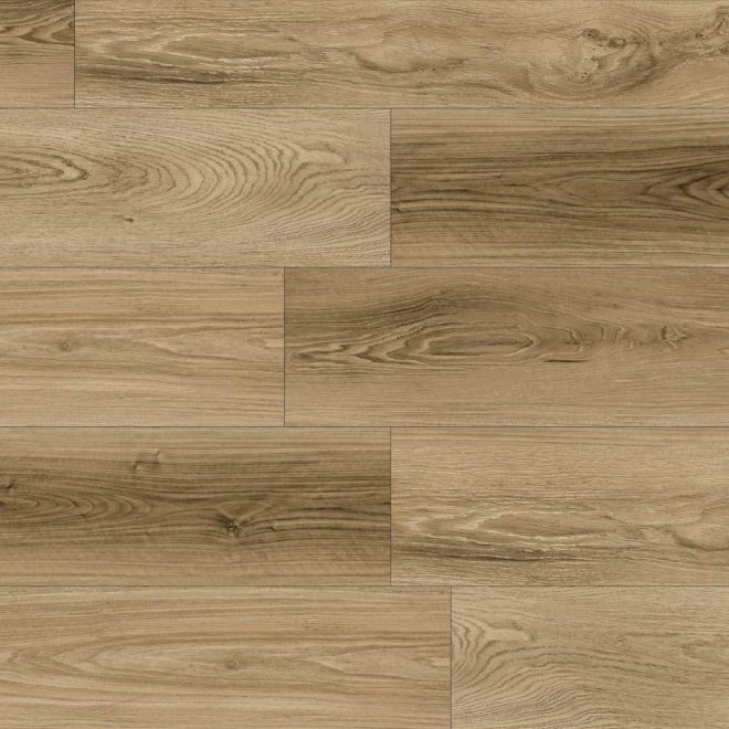 Кварц виниловый ламинат Westerhof Modern 6057-8 Wooden - фото 1
