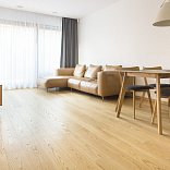 Паркетная доска Esta Parket 1-полосная доска 11157 Oak Elite Pure Line - 1