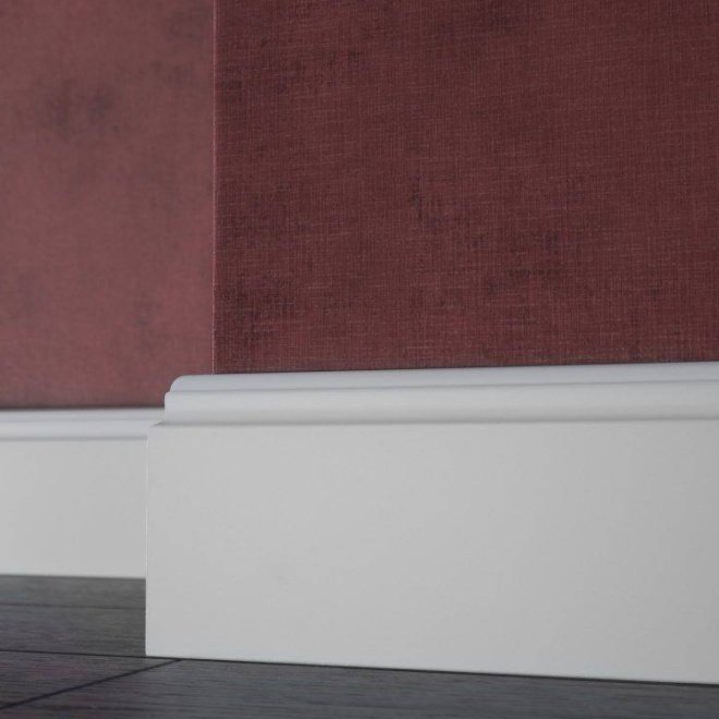 Плинтус Luxury Wood Decor Originals™ Вирджиния - фото 3