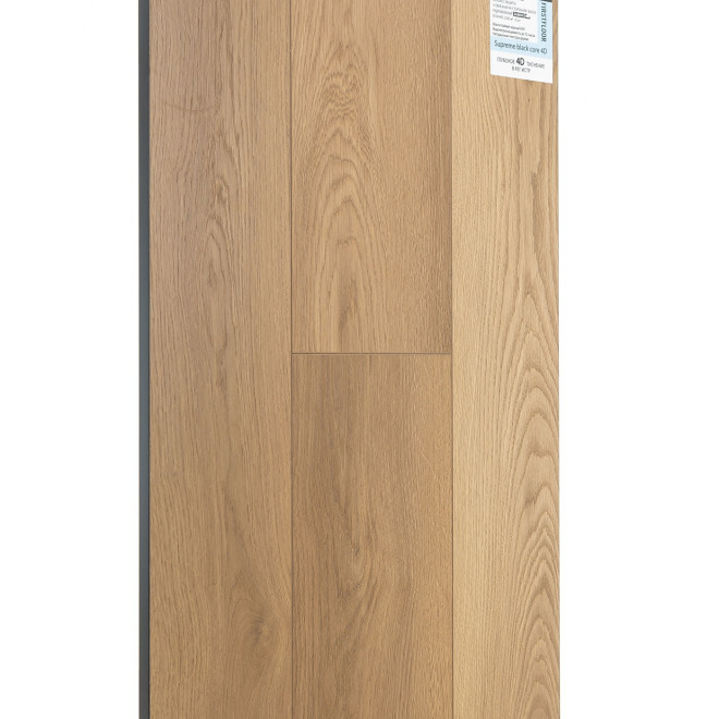 Ламинат FirstFloor SUPREME BLACK CORE 4D SUPREME BLACK CORE 4D 1F415 Дуб Люмен | Lumen oak - фото 4