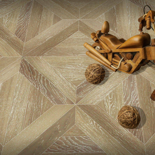 Модульный паркет Kochanelli Kochanelli Квадро Эстато - фото 2