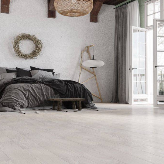 Паркетная доска Tenfor Prima Ясень Zephyr
- фото 5