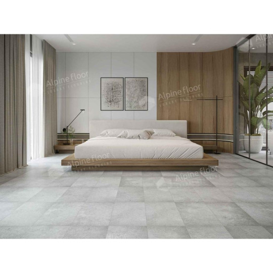 Стеновые панели Alpine Floor Light Stone LVT ECO 15-13 Ройал - фото 2