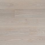 Паркетная доска Amber Wood Ясень Белая ночь Классика - 
