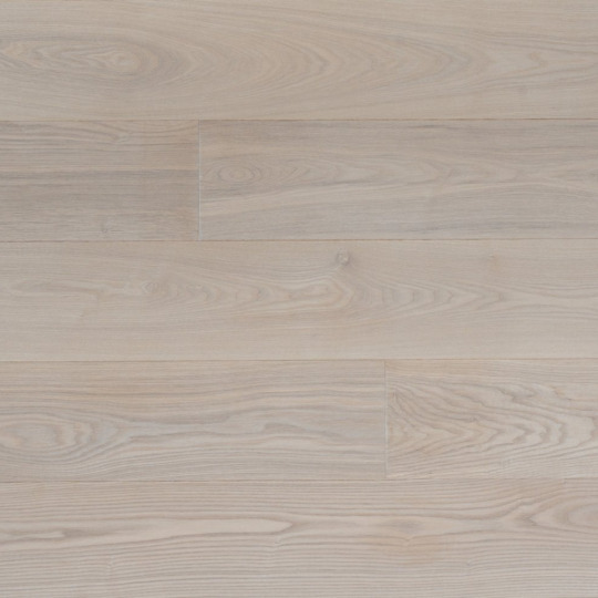 Массивная доска Amber Wood Amber Wood Ясень Белая ночь- фото 1