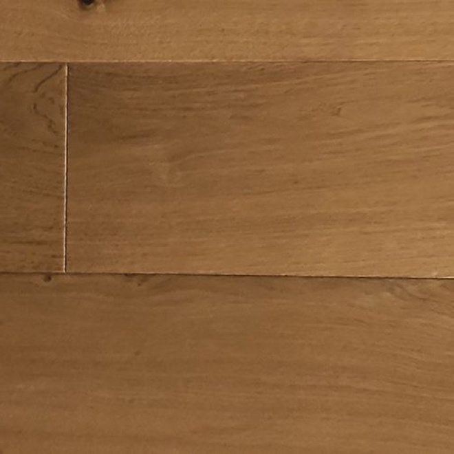 Инженерная доска Alpenholz Дуб Light Brown Французская елка Французская елка Дуб Light Brown Французская елка 15х130х600 Рустик - фото 1