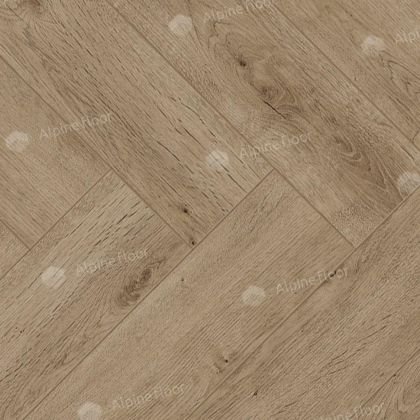 Alpine Floor Herringbone 8 ProAlpine Floor Herringbone 8 Pro LF102-07 Дуб Прованс