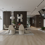 Кварц виниловый ламинат Alpine Floor Titan 8 Орион ЕСО 27-5
- 1