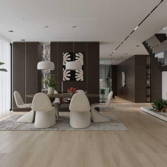 Кварц виниловый ламинат Alpine Floor Titan 8 Орион ЕСО 27-5
- фото 2